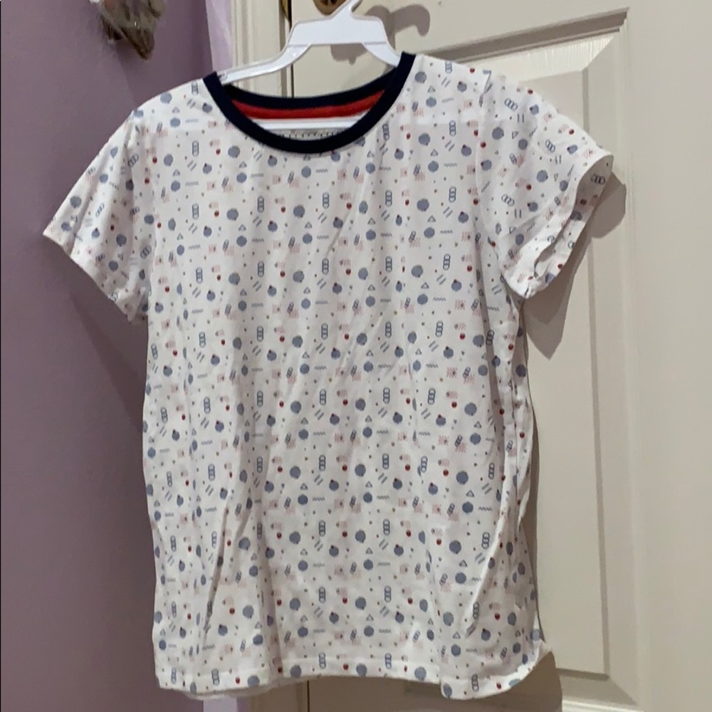Zara T-shirt
